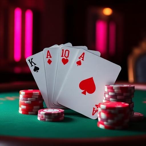 कार्ड खेलहरू