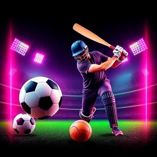 खेलकुद बेटिङ